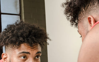 7 Early Signs of Balding to Look Out for in Your 20's