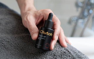 Preventing Further Loss: How Natural Hair Growth Serums Can Preserve Hair at 25