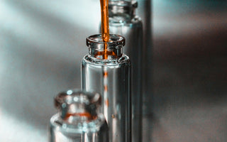The Top 5 Essential Oils for Promoting Hair Growth
