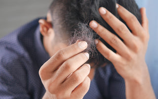 What Is Finasteride and Why Your Hair Should Care