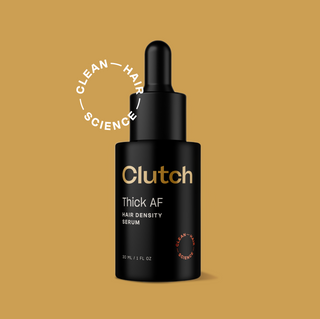 Clutch Thick AF Hair Density Serum For Men